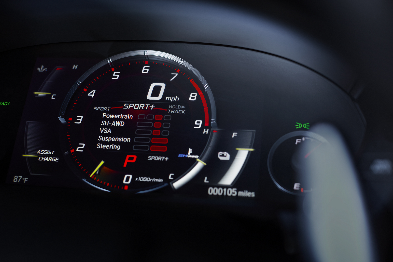 2019 年式Honda NSX_4.jpg
